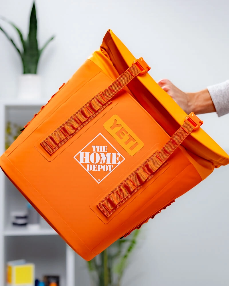 Custom Coolers Collection